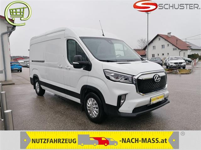 MAXUS eDELIVER -  73828