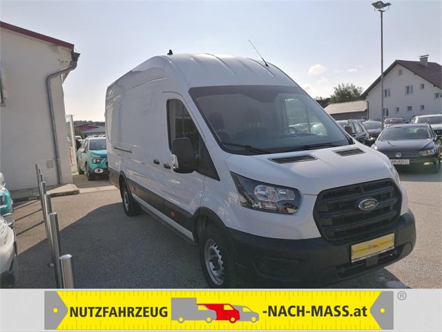 Ford Transit Kasten 2,0 EcoBlue L4H3 350  -  27928