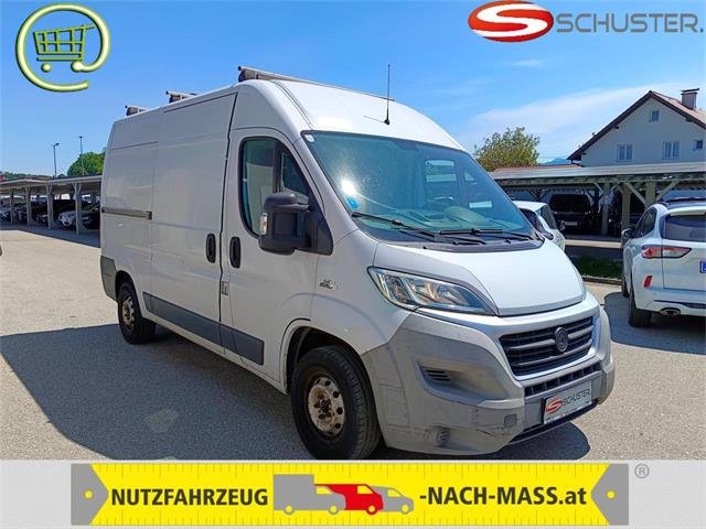 Fiat Ducato -  8902