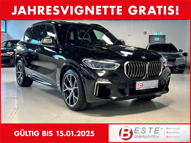BMW X5 -  74925