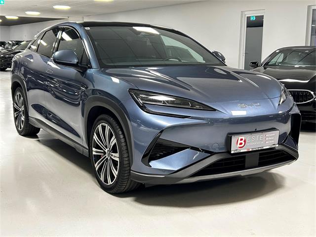 BYD Sealion 7 Excellence AWD  - � 44970