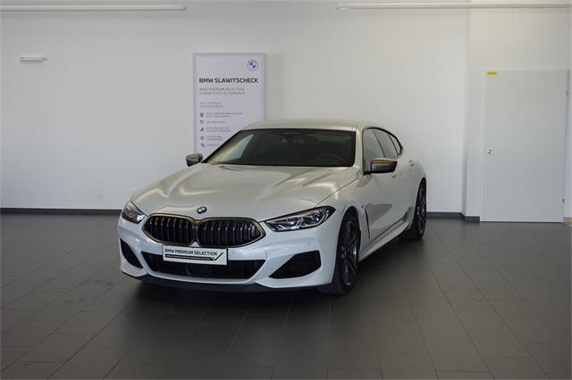 BMW M850i -  75000