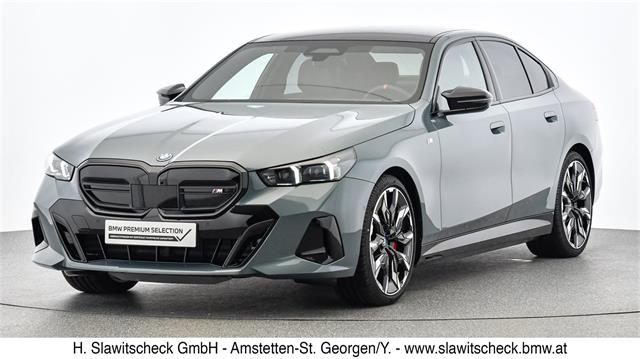 BMW i5 -  74790