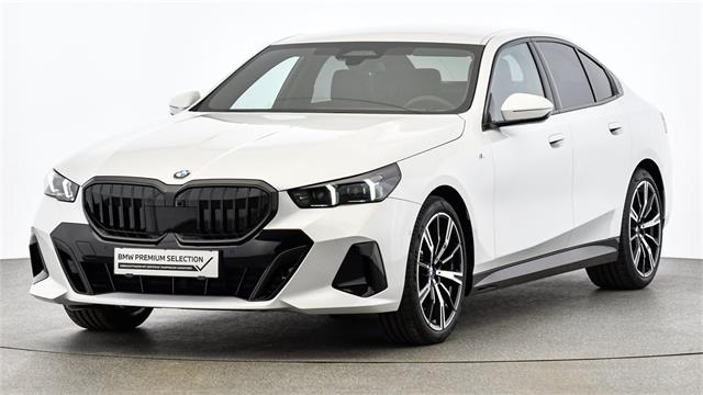 BMW 520d xDrive G60 M-Sportpaket Pro  -  59450