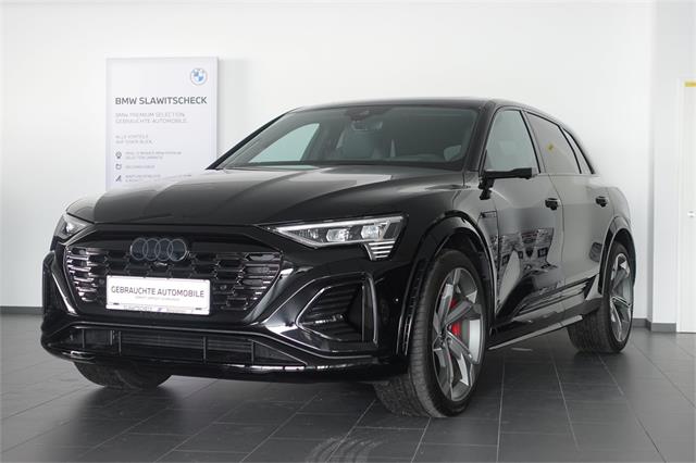 Audi SQ8 e-tron  -  79790