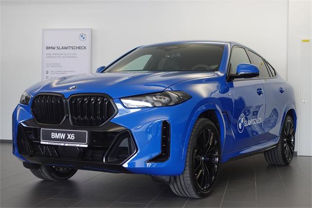 BMW X6 -  129900