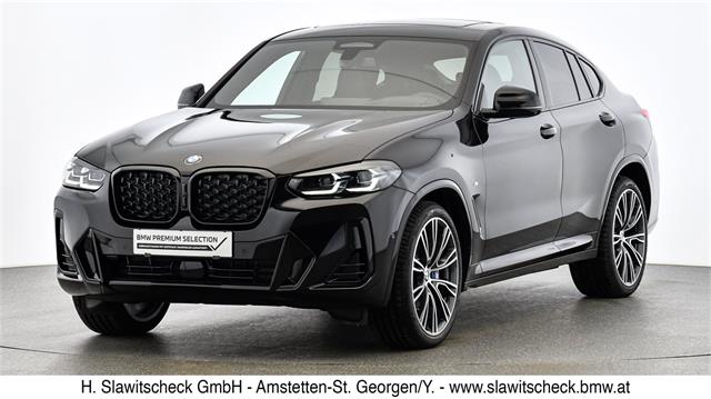 BMW X4 -  86600