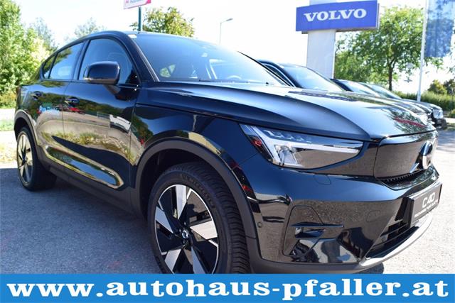 Volvo C40 -  52990
