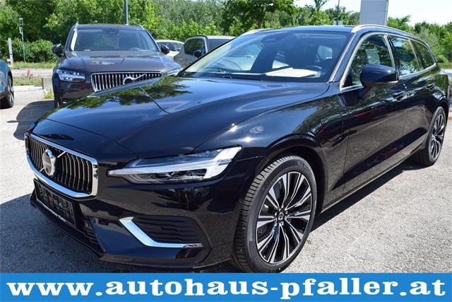 Volvo V60 -  55990