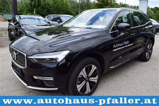 Volvo XC60 -  56990