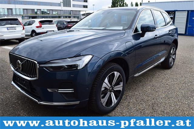 Volvo XC60 -  52990
