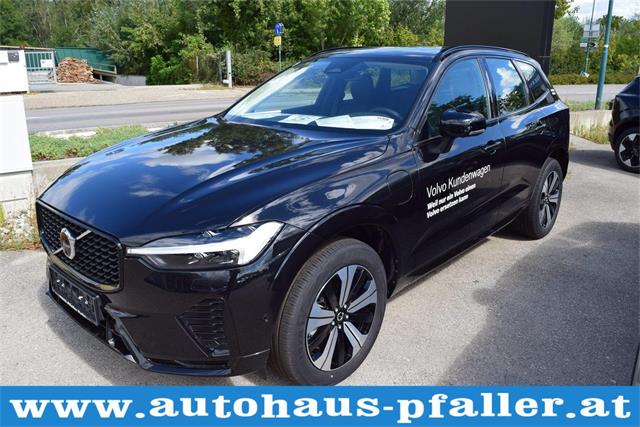 Volvo XC60 -  55590