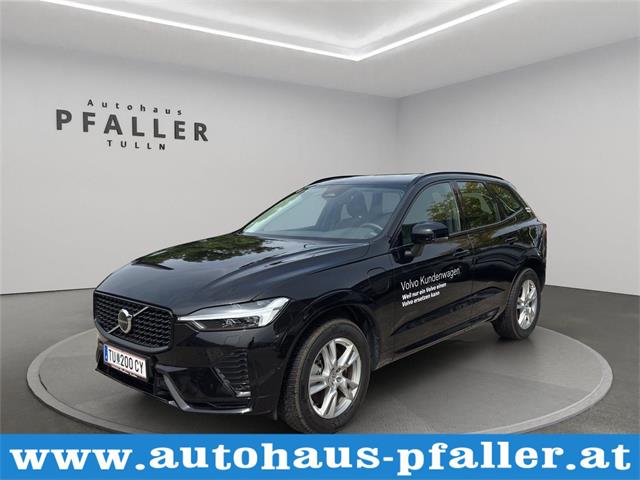 Volvo XC60 -  52990