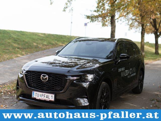 Mazda CX-80 -  59380