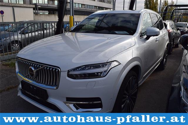 Volvo XC90 -  54990