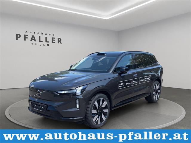 Volvo EX90 -  99950