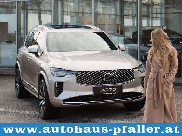 Volvo XC90 -  92890