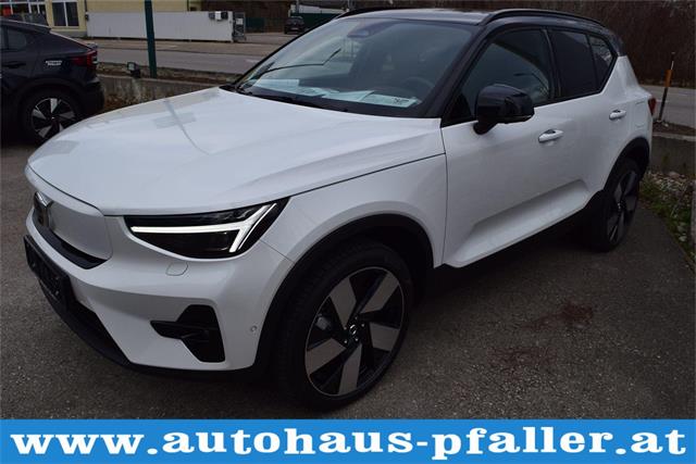 Volvo EX40 -  60790