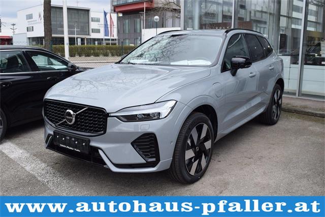 Volvo XC60 -  59950