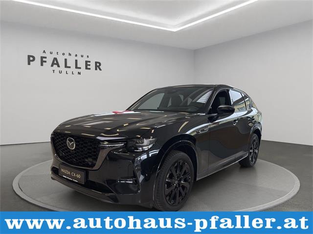 Mazda CX-60 -  60580