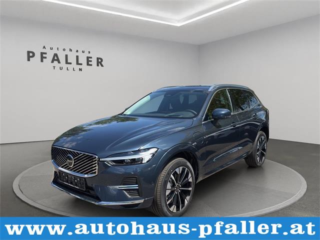 Volvo XC60 -  71790