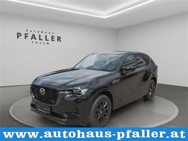 Mazda CX-60 -  59990