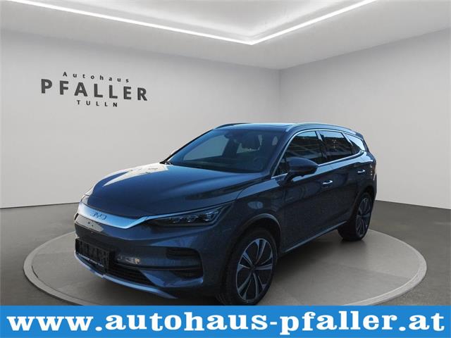 BYD TANG -  72390