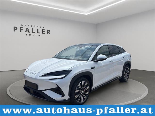 BYD Sealion - � 52480