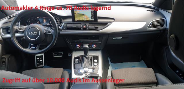 Audi A6 -  31998