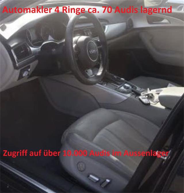 Audi A6 -  30998