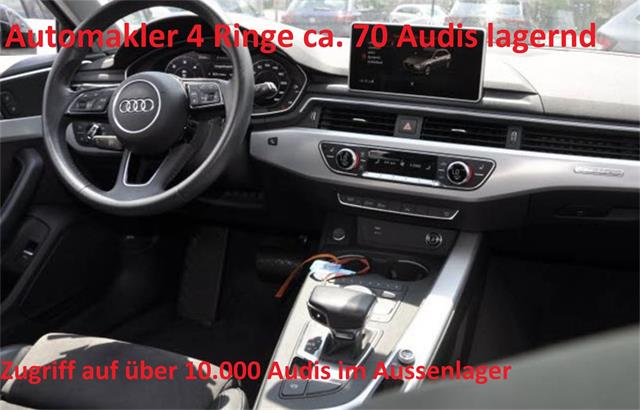 Audi A4 -  38900