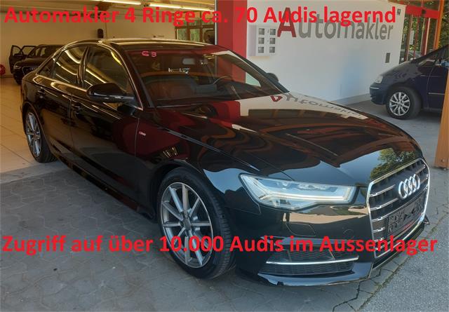 Audi A6 -  31800