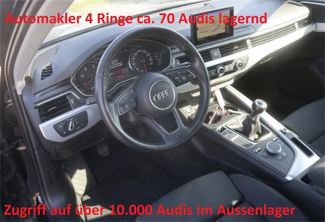 Audi A4 -  17998