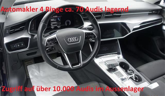 Audi A6 -  45900