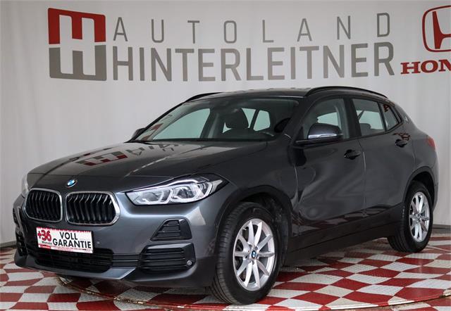 BMW X2 -  32850
