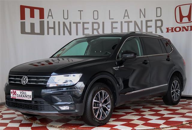 VW Tiguan -  29850