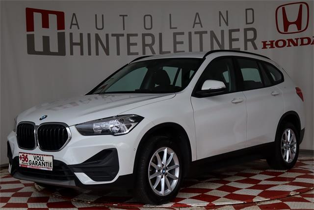 BMW X1 -  27850