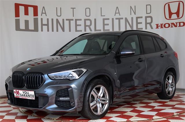 BMW X1 -  28850