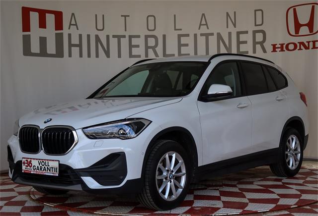 BMW X1 -  29750
