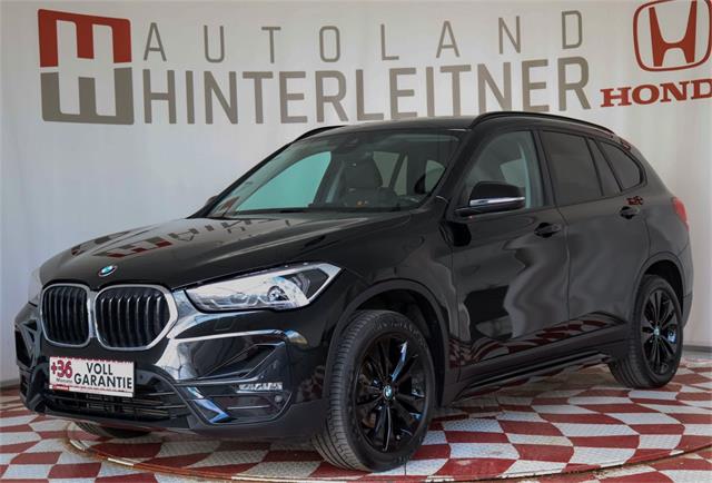 BMW X1 -  27850