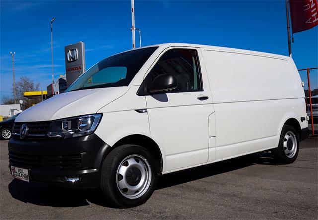 VW T6 -  24960