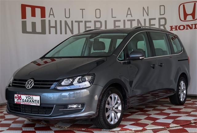 VW Sharan -  28860