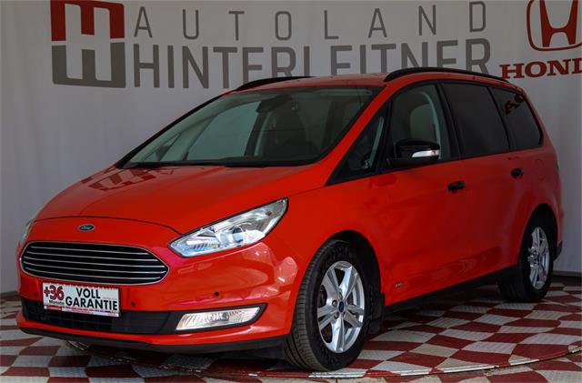 Ford Galaxy -  23880