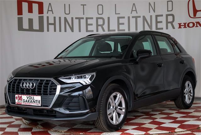 Audi Q3 -  23490