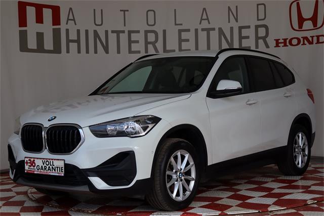 BMW X1 -  24980
