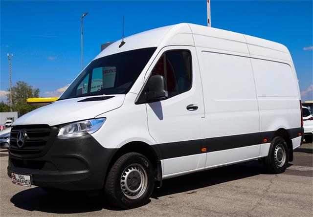Mercedes Sprinter -  23880