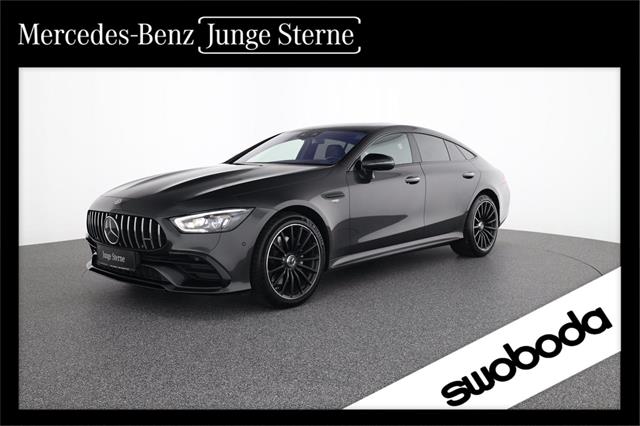 Mercedes  GT -  98490
