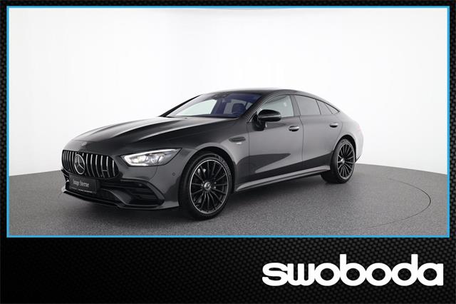 Mercedes  GT -  97350