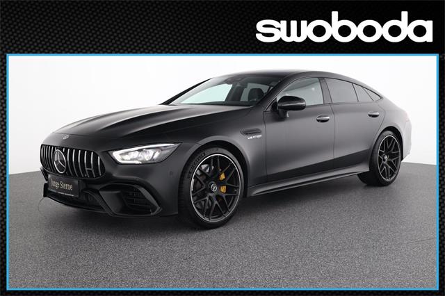 Mercedes  GT -  148850