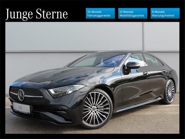 Mercedes CLS 400 -  91750